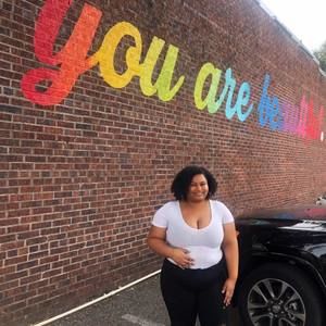 Meet your Posher, Kristi